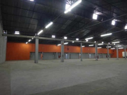 Imagem 3 de 14 de Ref.: 29970 - Galpao Em São Paulo Para Aluguel - 29970