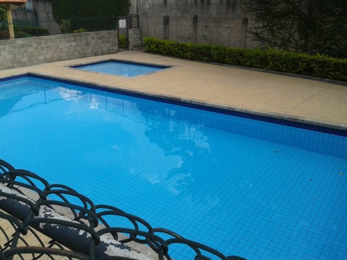 Imagem 21 de 26 de Apartamento - Ref: 1892