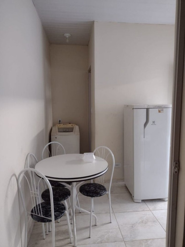 Imagem 6 de 11 de Kn0009 - Imóvel Com 06 Unidades De Kitnet Semi Mobiliadas Para Venda No Jardim Princesa Daiana - Kn0009