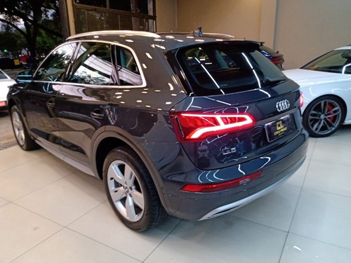 Imagem 4 de 12 de Audi Q5 2018 2.0 Tfsi Ambition S-tronic Quattro 5p