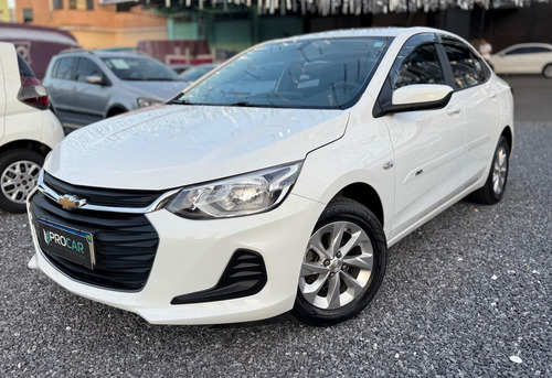 Chevrolet Onix plus HEV/ PLUS 10TAT LT1