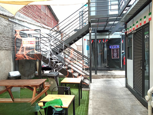 Dark Kitchen / Dark Store, Cocinas Y Locales (91595)
