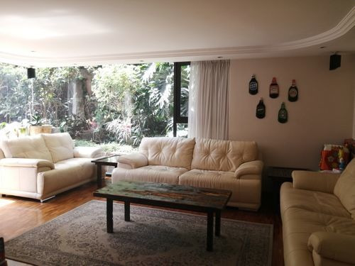 Imagen 3 de 30 de Bosques De Las Lomas, Casa En Venta