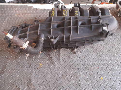 Multiple De Admision Jeep Wrangler 2018 V6 3.6 (Usado)