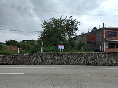 Terreno en venta
