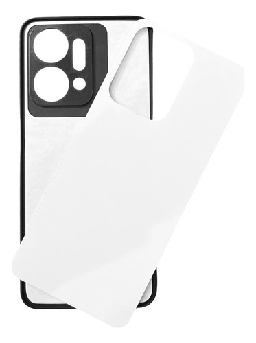 Funda Para Sublimar Sublimable Paquete De 2pz Para Huawei