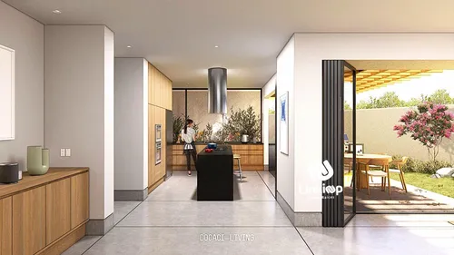 Casa En Venta Bosques De Las Misiones Sector Encino Carretera Nacional Santiago Nl