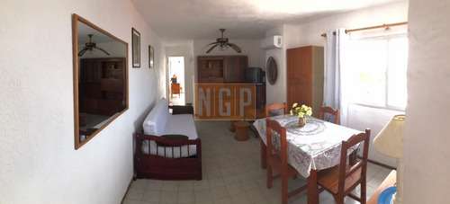 Imagen 2 de 20 de Apartamento En Peninsula, 1 Dormitorios