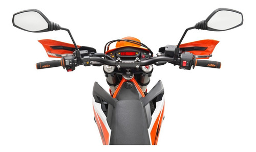 Ktm Enduro 690 R