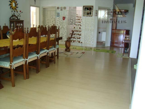 Chácara Residencial À Venda, Jardim Arujá, Arujá - Ch0001. - Ch0001