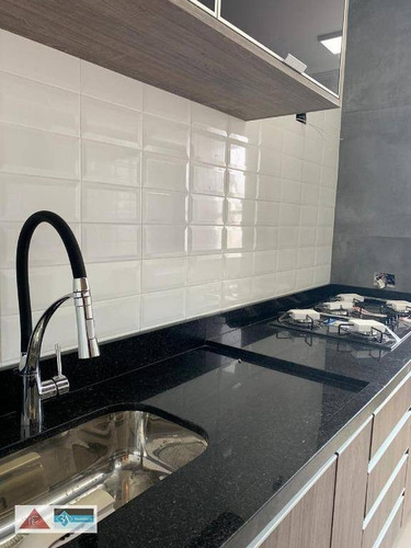 Imagem 7 de 24 de Apartamento Com 2 Dormitórios - Vila Carrão - São Paulo/sp - Ap6511