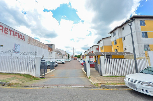 Apartamento - Residencial - 931668