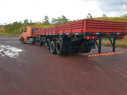Scania 112 Hw