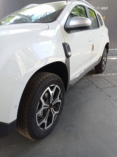 Imagem 10 de 10 de Duster Zen Cvt