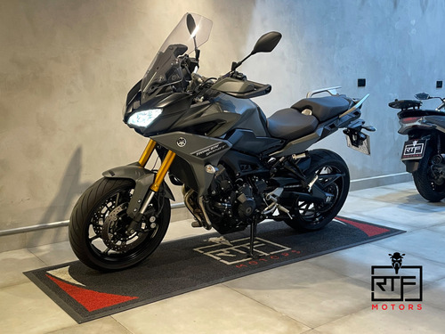 Yamaha Mt-09 Tracer 900 Gt