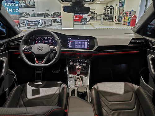 Volkswagen Jetta Volkswagen Jetta 2.0 GLI 350 TSI