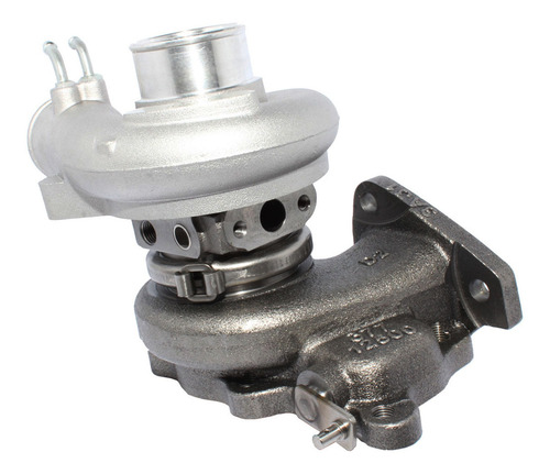 Turbo Para Hyundai Galloper Ii 2.5 D4bh Tci 2001