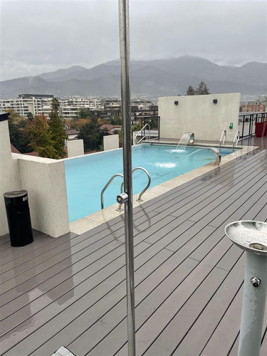 Moderno Departamento Con Excelente Ubicación Y Conectividad