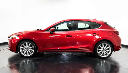 Imagen 10 de 15 de 36747 - Mazda 3 2017 Con Garantía