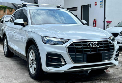 Audi Q5 2.0 L 45 Tfsi Dynamic Dsg