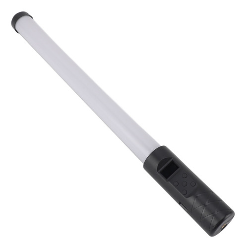 Varita Led Rgb De 3000 K A 6000 K, 2600 Mah, Recargable