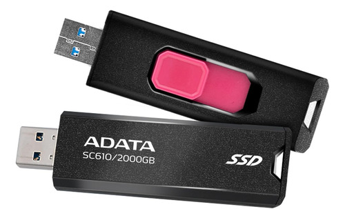 Pendrive 2tb  Adata