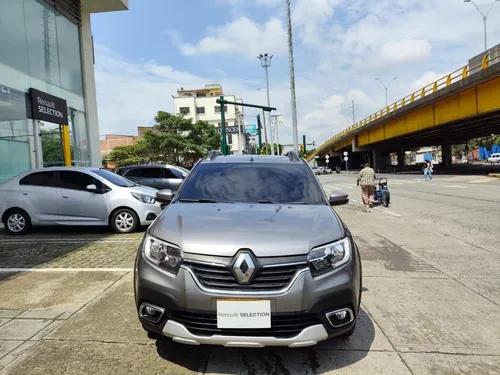 Renault Stepway 1.6 Expression / Zen