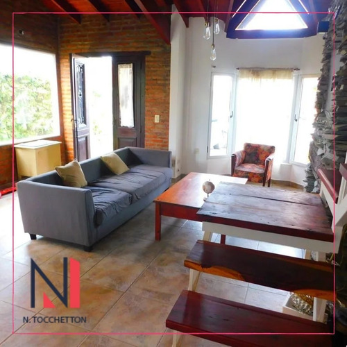 Imagen 3 de 11 de Casa En Venta En Banco Provincia