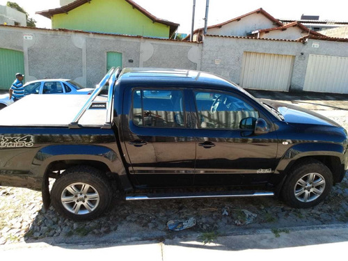 Amarok 2011