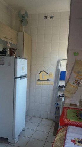 Apartamento Com 1 Dormitório Para Alugar, 60 M² Por R$ 1.000,00/mês - Jardim Paulista - Ribeirão Preto/sp - Ap2230