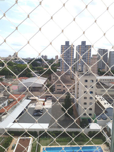 Imagem 25 de 30 de Apartamento - A009912 - 33577729