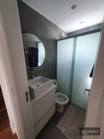 Imagem 3 de 16 de Apartamento Com 2 Dormitórios, Recém Reformado À Venda, 47 M² - Vila Palmares - Santo André/sp - Ap1297
