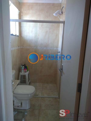 Imagem 5 de 20 de Casa Sobrado Para Venda 3 Dormitórios 2 Vagas Em Lauzane Paulista São Paulo-sp - 137849g