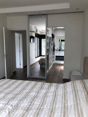 Imagem 18 de 30 de Casa Com 4 Dormitórios À Venda, 350 M² Por R$ 2.670.000,00 - Jardim Vila Paradiso - Indaiatuba/sp - Ca1666