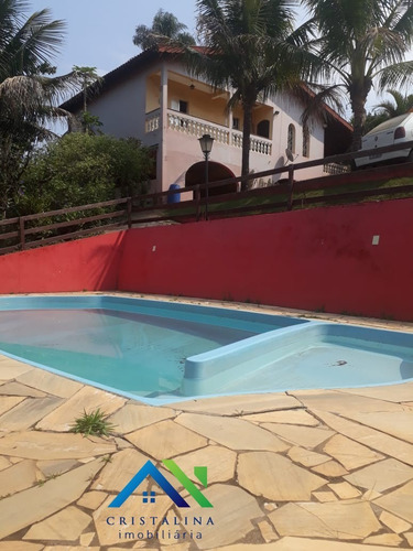 Imagem 23 de 30 de Vendo Chácara Já Formada, Na Região De Várzea Paulista! - Ch00064 - 34386634