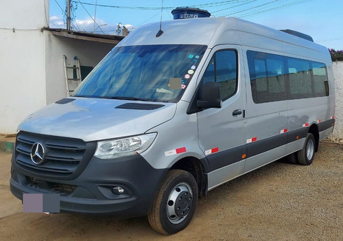 Sprinter Cdi 517 Ano 2023 Luxo Jm Cod.1356