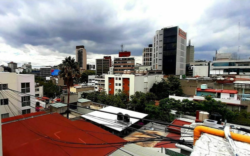 Imagen 17 de 23 de Departamento Venta Progreso Escandón (a Tratar)