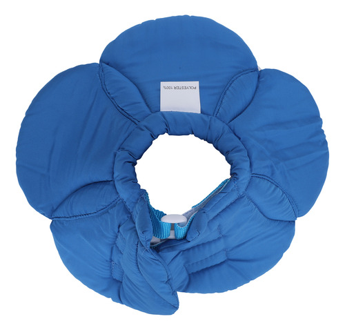 Collar Protector De Cuello Con Forma De Flor Para Recuperaci
