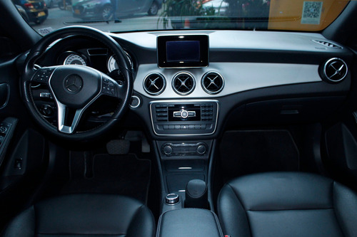 Mercedes Benz Clase Cla200 2014
