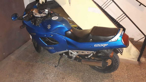 Suzuki 1992