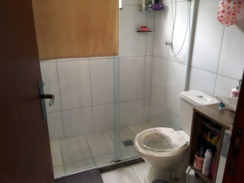 Imagem 7 de 15 de Casa De Condominio Em Vila Margarida - Miguel Pereira - 2026