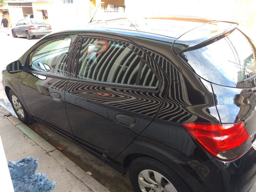 Chevrolet Onix 2019 1.0 Joy 5p