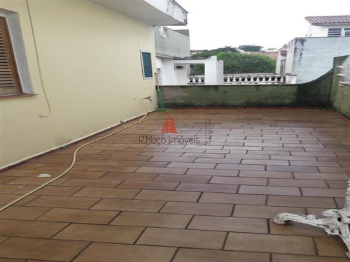 Sobrado Vila Matilde São Paulo/sp - 112
