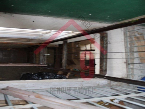 Imagem 9 de 15 de Galpão Industrial Com 1.200m²!! Força 99 Hp. - 1466