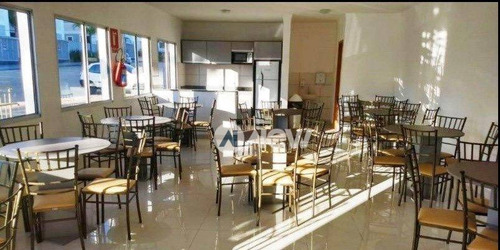 Imagem 27 de 30 de Apartamento Com 2 Dormitórios À Venda, 71 M² Por R$ 184.000,00 - Operário - Novo Hamburgo/rs - Ap2840