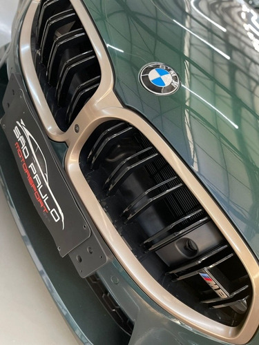 Imagem 2 de 14 de Bmw M8 First Edition 2021 0km - São Paulo Motorsport
