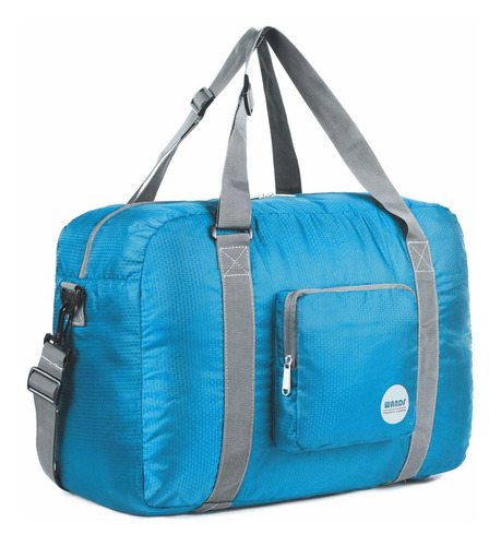 Bolsos Deportivos  De  Plegable De Nailon Impermeable Fr32s