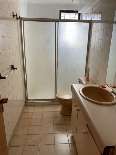 Departamento En Venta De 3 Dorm. En Providencia