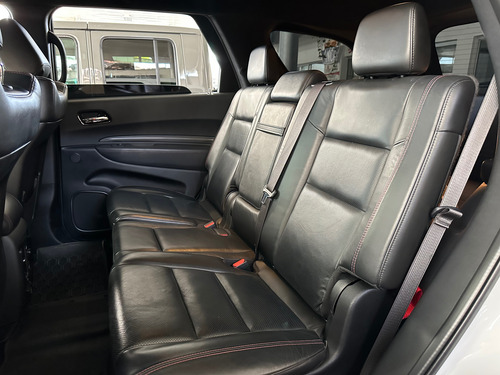 Dodge Durango 5.7 V8 R/t At