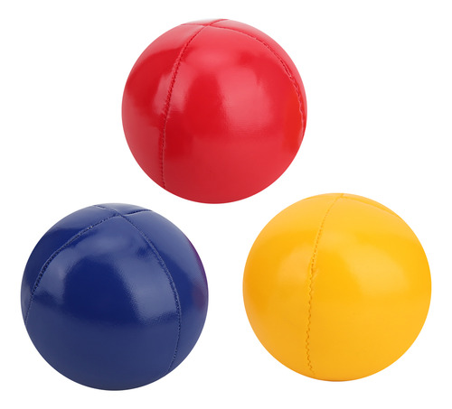 Pelota De Malabares Con Bolsa De Red, Lanzamiento De Mano, D